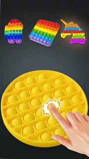 Jogos Relaxantes Satisfatorio screenshot 3