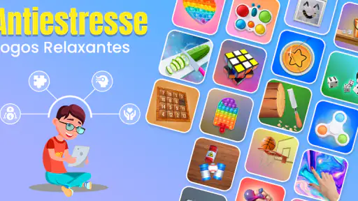 Jogos Relaxantes Satisfatorio screenshot 8