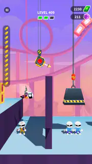 Johnny Trigger - Jogo de Tiro screenshot 4