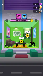 Johnny Trigger - Jogo de Tiro screenshot 5
