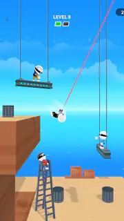Johnny Trigger - Jogo de Tiro screenshot 7