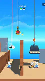 Johnny Trigger - Jogo de Tiro screenshot 8