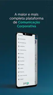 Joinin screenshot 1