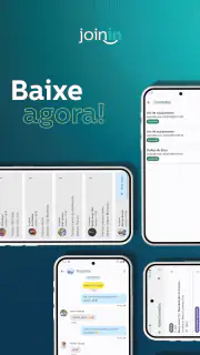 Joinin screenshot 8
