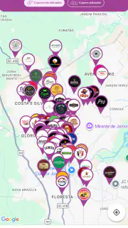 Joinville em Dobro screenshot 4