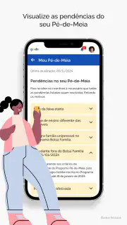 Jornada do Estudante screenshot 3