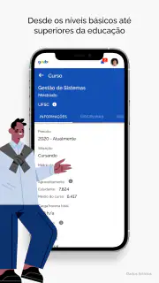 Jornada do Estudante screenshot 5