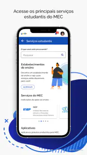 Jornada do Estudante screenshot 8