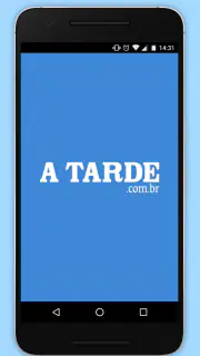 Jornal - A TARDE screenshot 1