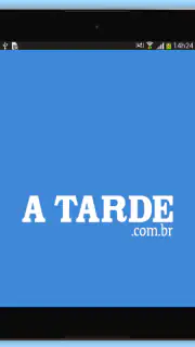 Jornal - A TARDE screenshot 5