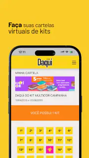 Jornal Daqui screenshot 2