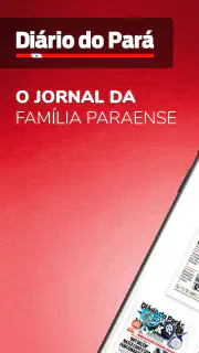 Jornal Diário do Pará screenshot 1