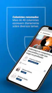 Jornal Estado de Minas screenshot 2