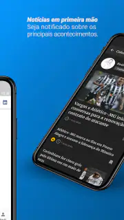 Jornal Estado de Minas screenshot 4
