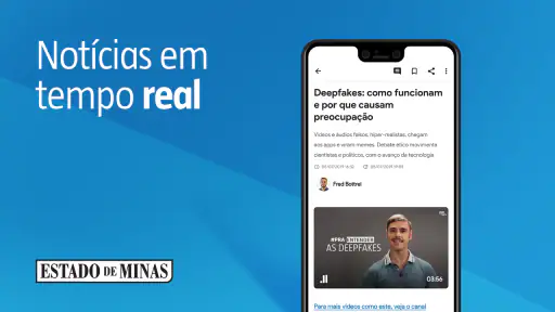Jornal Estado de Minas screenshot 6