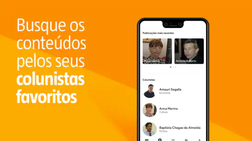 Jornal Estado de Minas screenshot 7