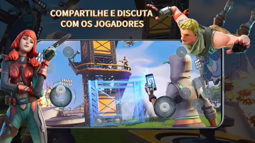 JoyArk Cloud Gaming screenshot 5