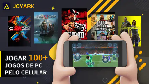 JoyArk Cloud Gaming screenshot 6