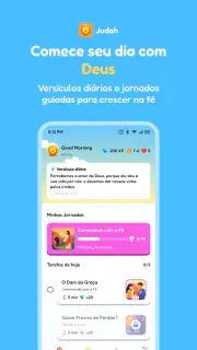 Judah Estudo Bíblico screenshot 2