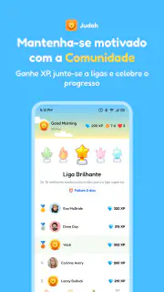 Judah Estudo Bíblico screenshot 8