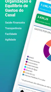 Juntos screenshot 1