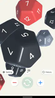 Just a Dice screenshot 6
