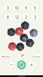 Just a Dice screenshot 7