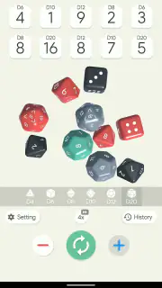 Just a Dice screenshot 8