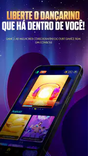 Just Dance Now screenshot 1