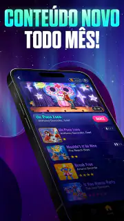 Just Dance Now screenshot 3