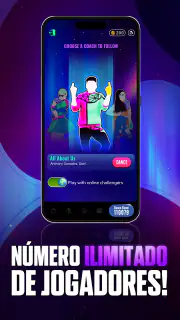 Just Dance Now screenshot 5