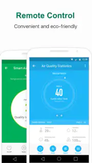 Jwcom Smart screenshot 1