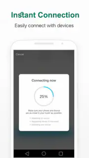 Jwcom Smart screenshot 3
