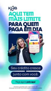 Kab Digital: Empréstimo Online screenshot 2