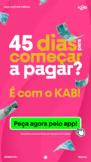 Kab Digital: Empréstimo Online screenshot 3