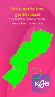 Kab Digital: Empréstimo Online screenshot 4
