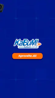 KaBuM! Comprar Online screenshot 4