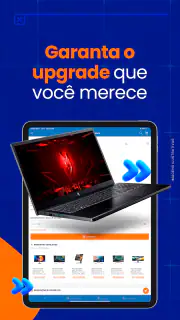 KaBuM! Comprar Online screenshot 7