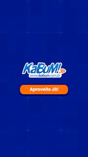 KaBuM! Comprar Online screenshot 8