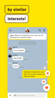 KakaoTalk : Messenger screenshot 5