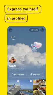 KakaoTalk : Messenger screenshot 7