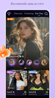 Kako Live screenshot 1