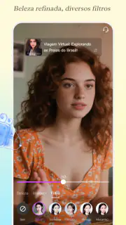 Kako Live screenshot 4