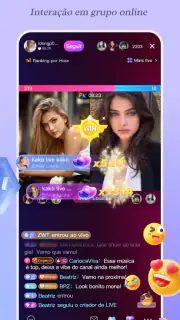 Kako Live screenshot 6
