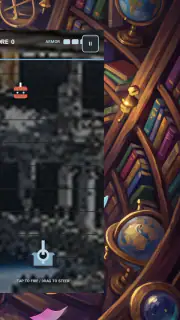 Karma Blade screenshot 4