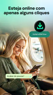 Kaspersky eSIM Store screenshot 4