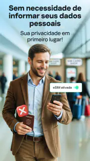Kaspersky eSIM Store screenshot 6