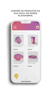 Keeper App screenshot 5