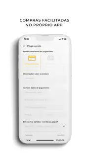 Keeper App screenshot 6