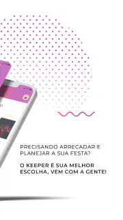 Keeper App screenshot 8
